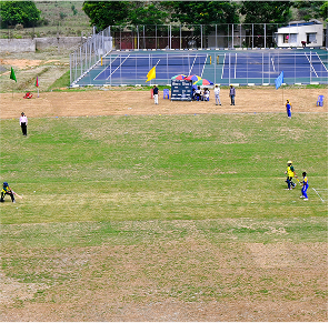 Sports & Smarter Studies